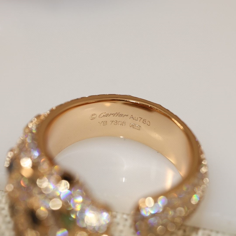 Ca*t1er rings